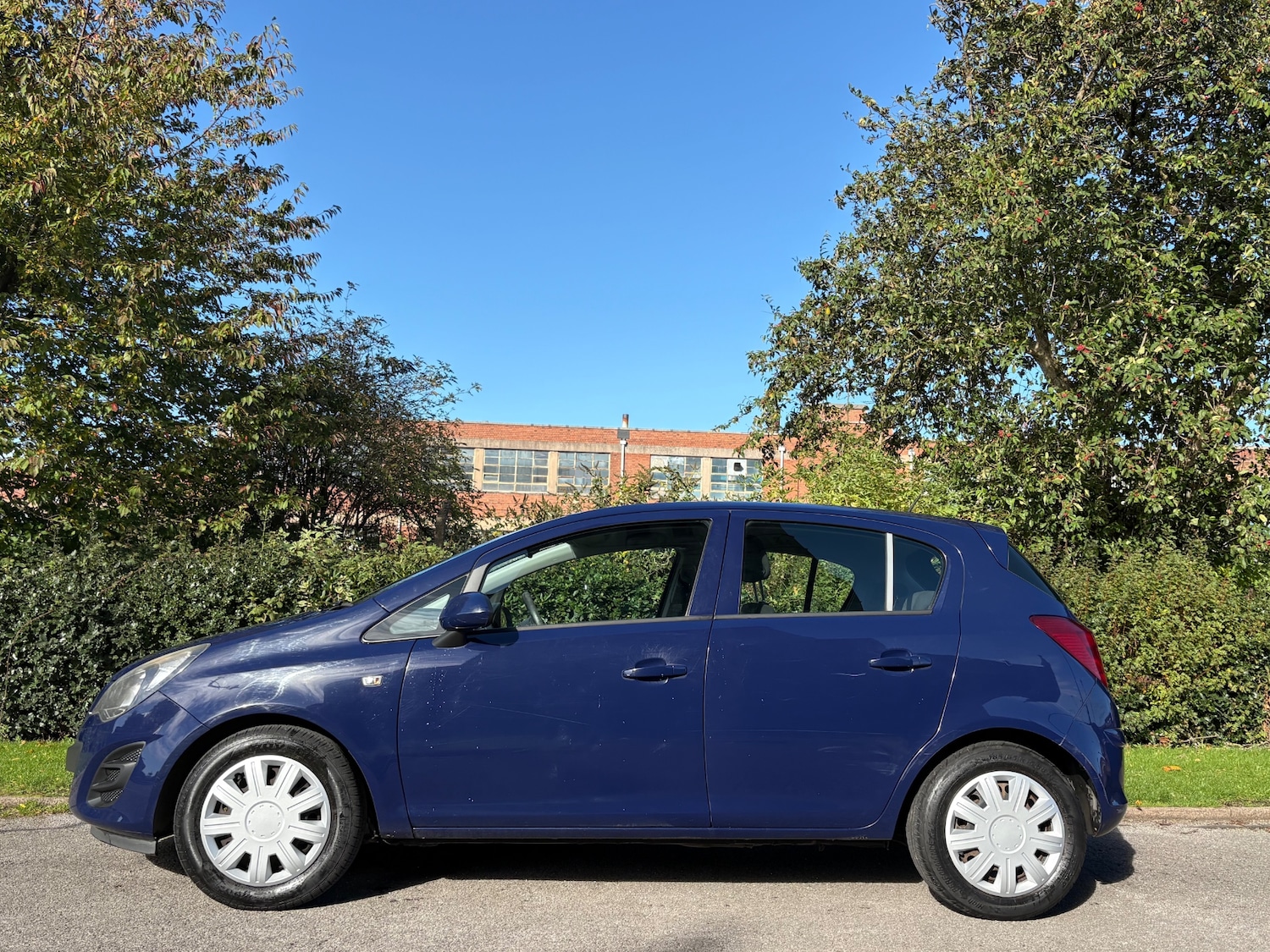 Used Vauxhall Corsa 2014 for sale - 76182269: Photo 5