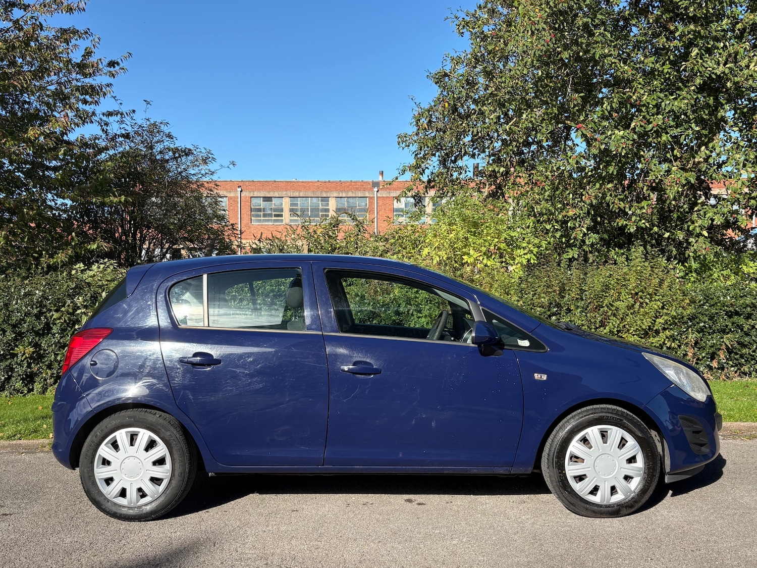 Used Vauxhall Corsa 2014 for sale - 76182269: Photo 6