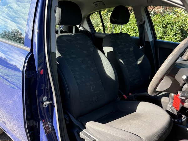 Used Vauxhall Corsa 2014 for sale - 76182269: Photo 9