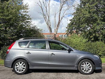 Used Hyundai i30 2011 for sale - 75881856: Photo