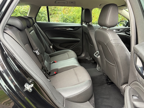 Used Vauxhall Insignia 2018 for sale - 76114523: Photo 10