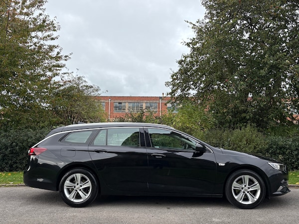 Used Vauxhall Insignia 2018 for sale - 76114523: Photo 6