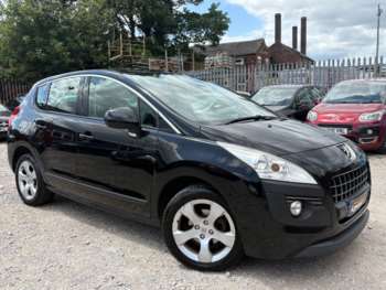 2013 (13) - 1.6 HDi 115 ACTIVE II 5DR 2013 *MOT 28/06/2026 *HPI CLEAR *ONLY 2 OWNERS