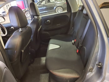 Used Nissan Note 2011 for sale - 78243253: Photo