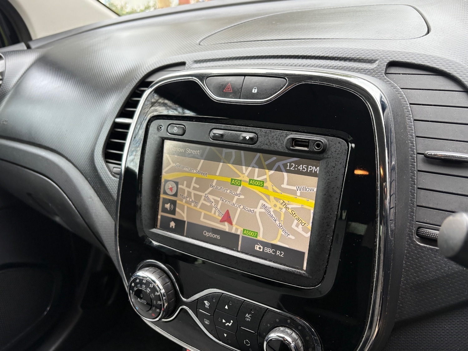 Used Renault Captur 2013 for sale - 76859153: Photo 11