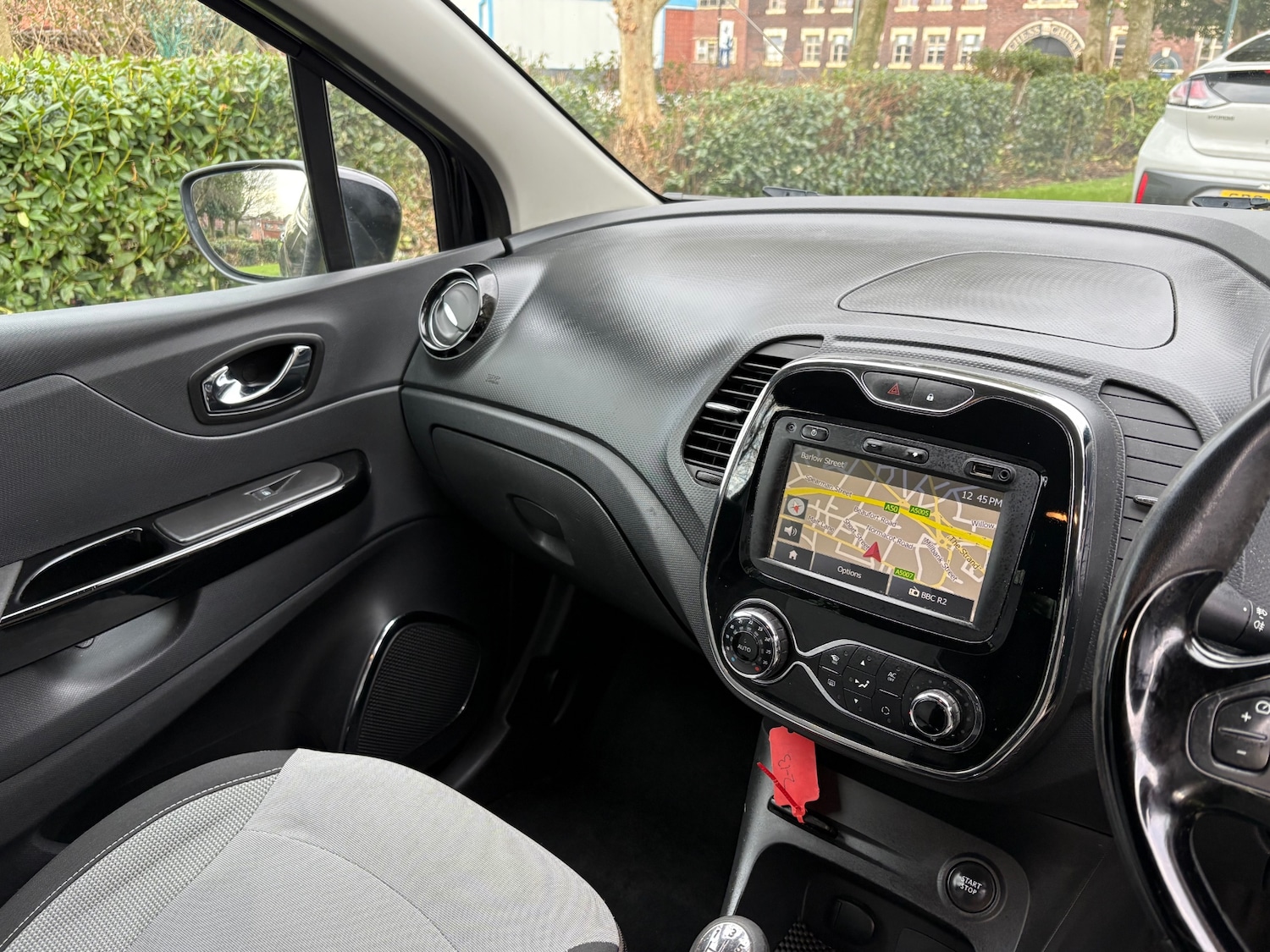 Used Renault Captur 2013 for sale - 76859153: Photo 12