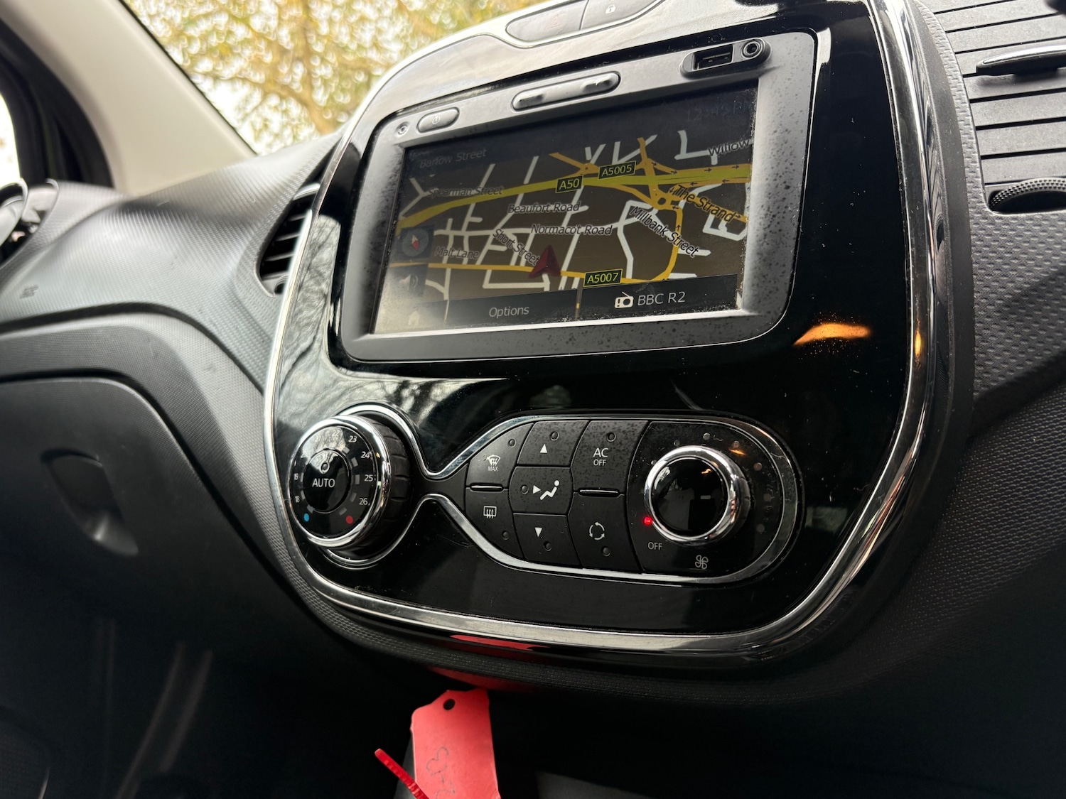 Used Renault Captur 2013 for sale - 76859153: Photo 13