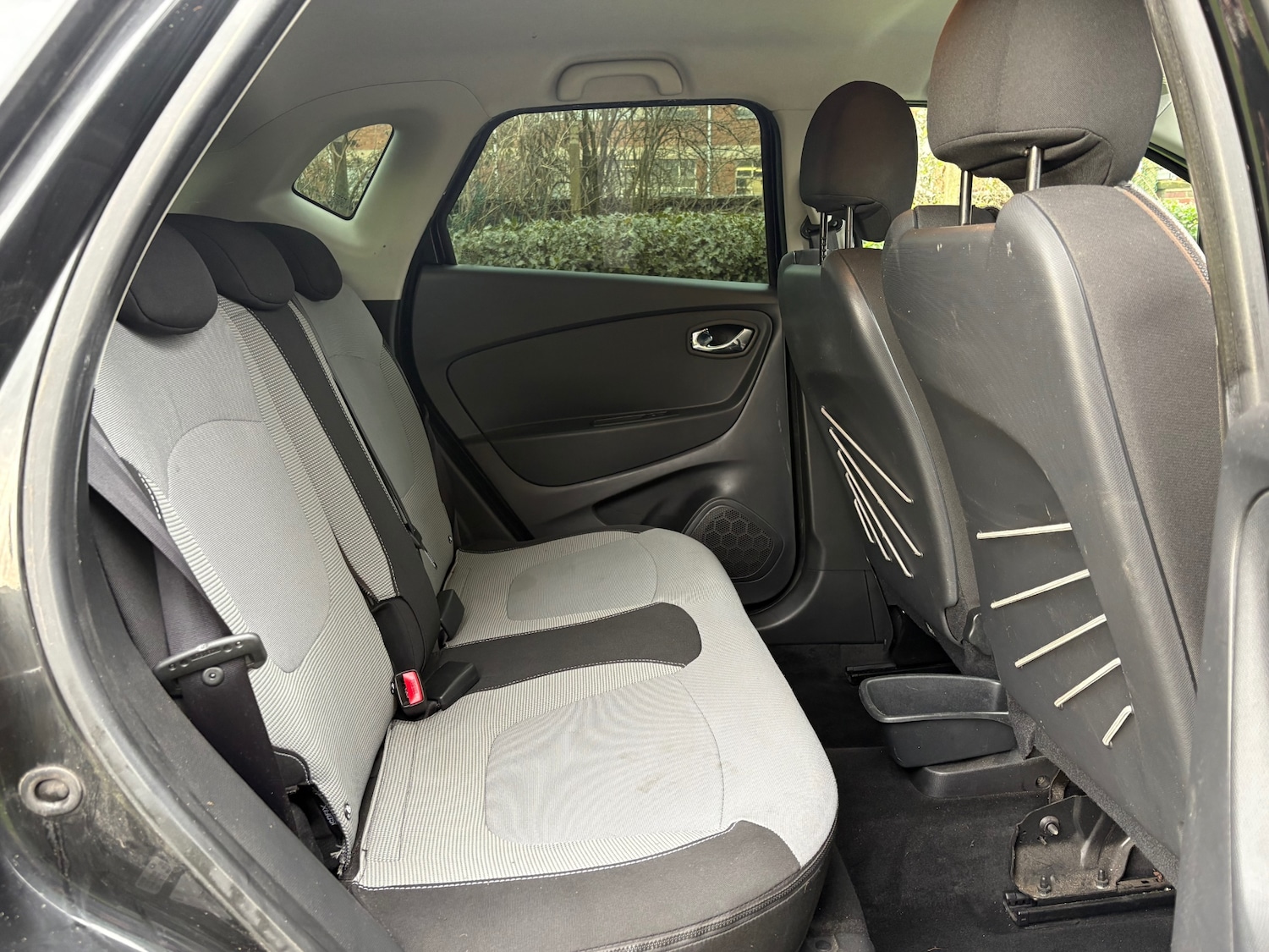 Used Renault Captur 2013 for sale - 76859153: Photo 14