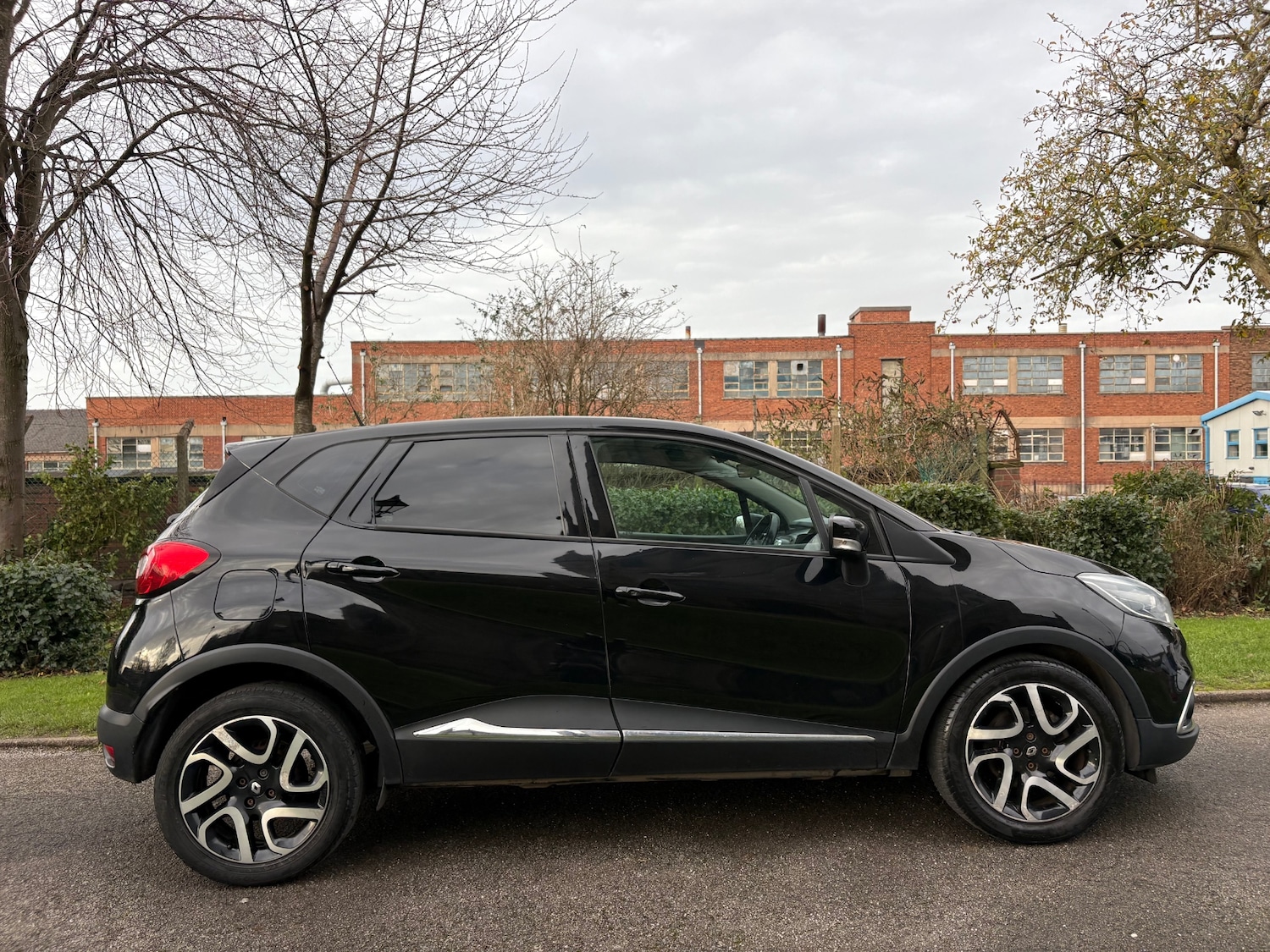 Used Renault Captur 2013 for sale - 76859153: Photo 7