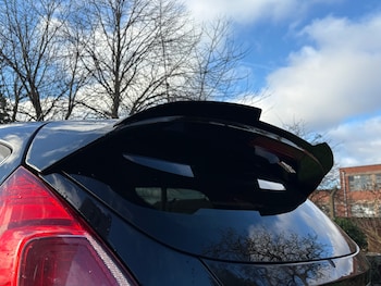 Used Ford Fiesta 2014 for sale - 76885069: Photo