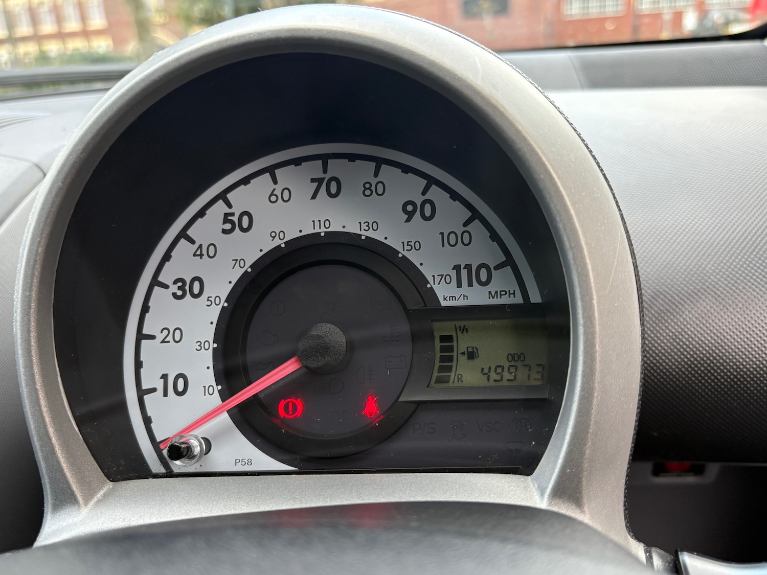 Used Toyota AYGO 2009 for sale - 76518570: Photo 15