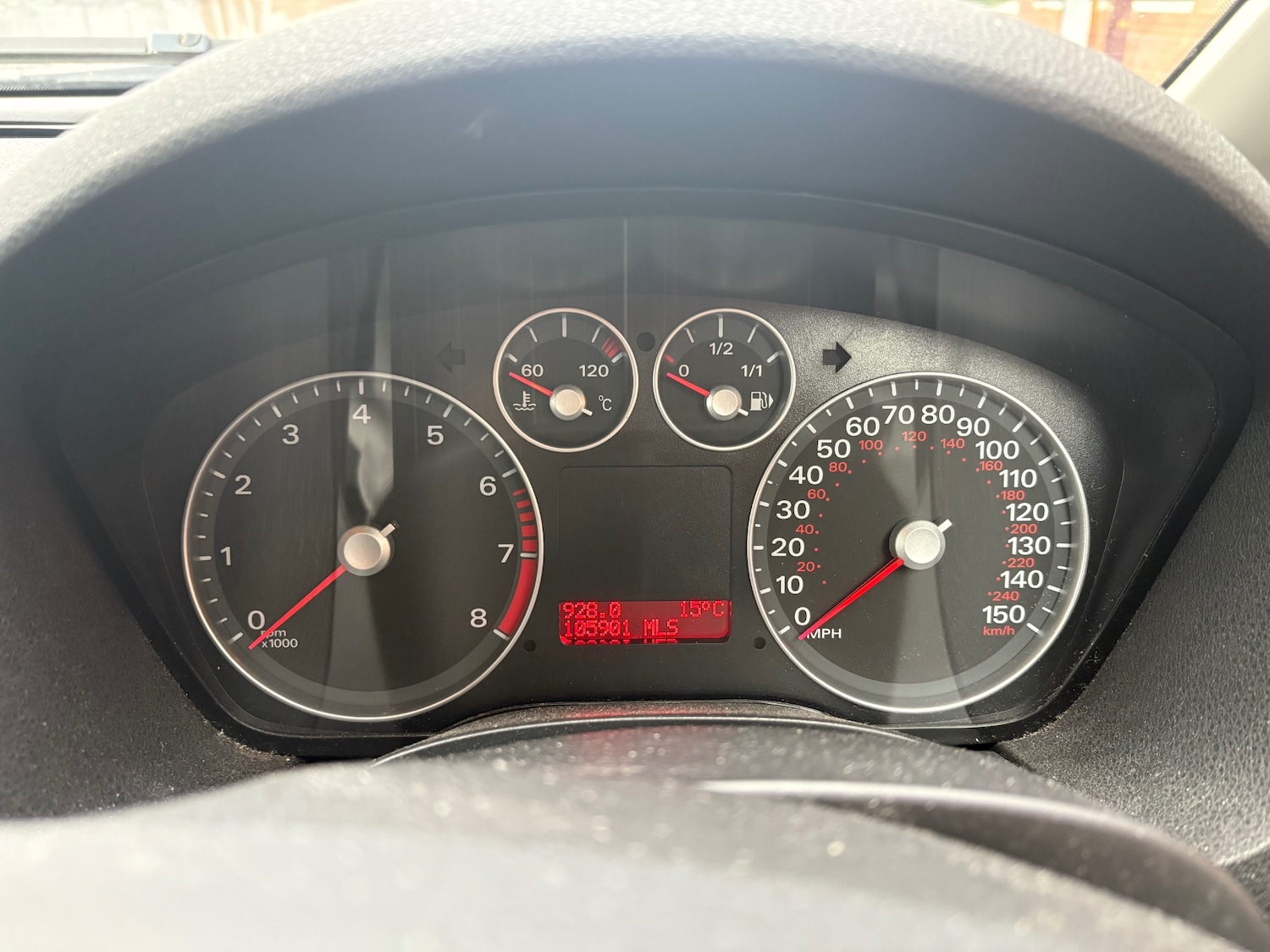 Used Ford C-Max 2007 for sale - 76449998: Photo 10