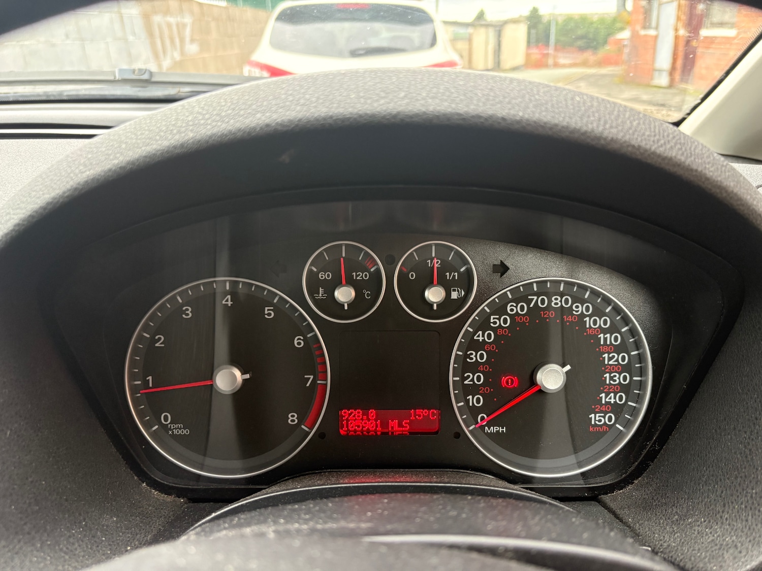 Used Ford C-Max 2007 for sale - 76449998: Photo 12