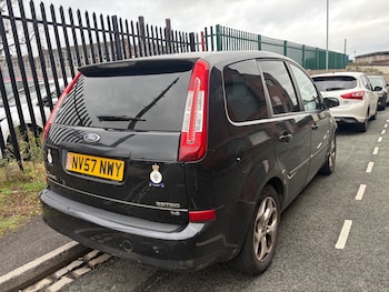 Used Ford C-Max 2007 for sale - 76449998: Photo