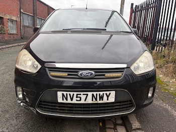 Used Ford C-Max 2007 for sale - 76449998: Photo