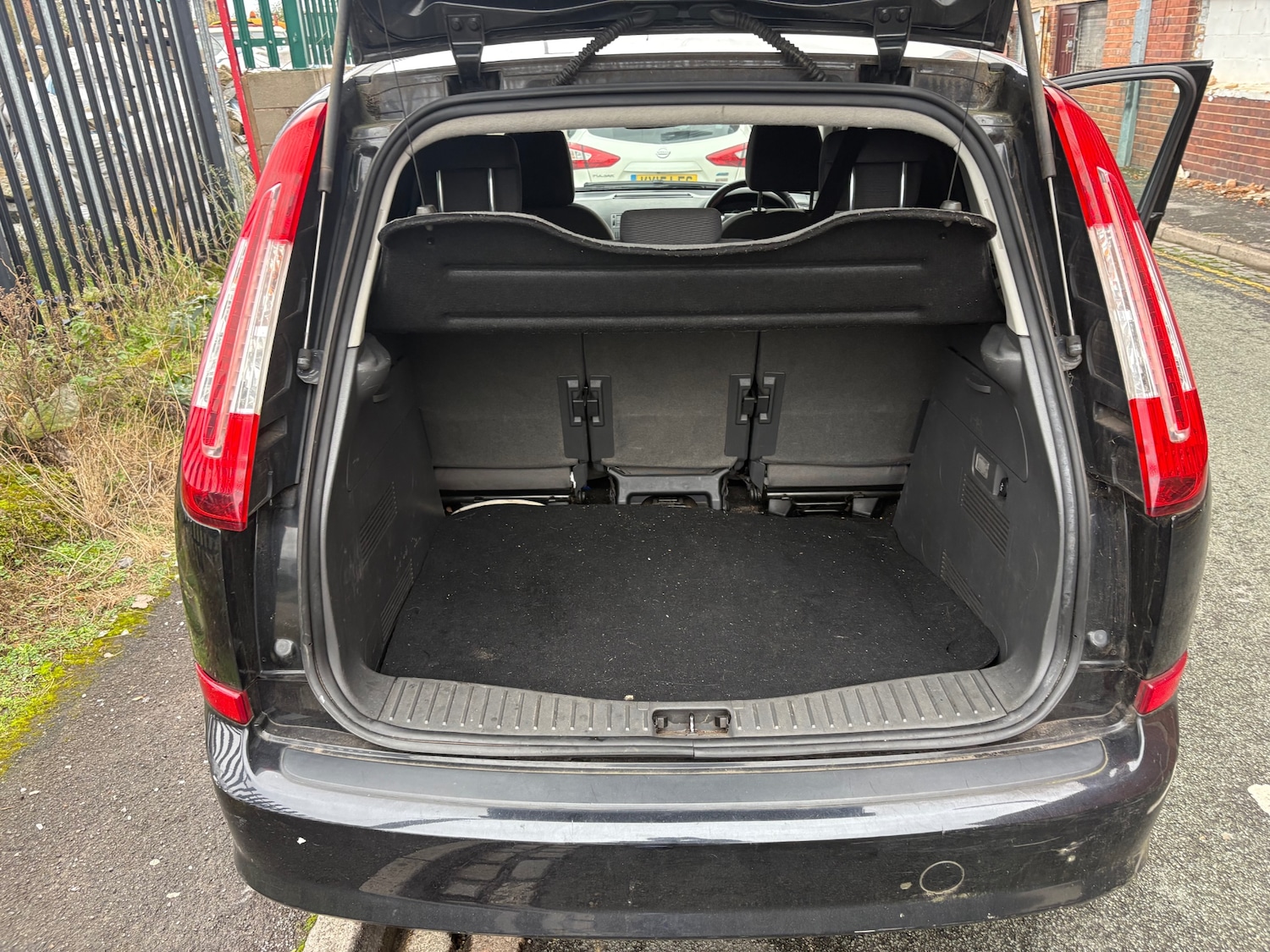 Used Ford C-Max 2007 for sale - 76449998: Photo 7