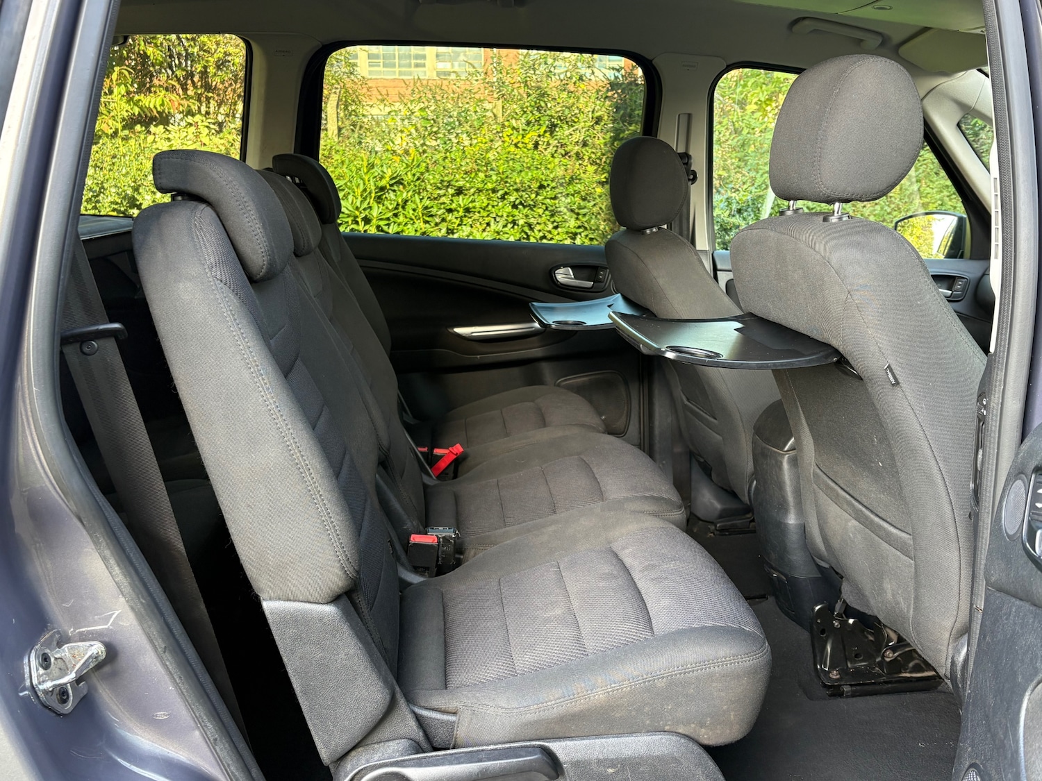 Used Ford Galaxy 2014 for sale - 76065576: Photo 10