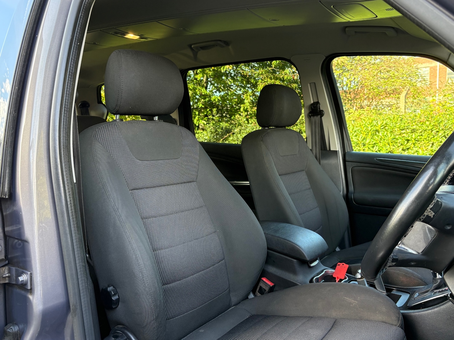 Used Ford Galaxy 2014 for sale - 76065576: Photo 11