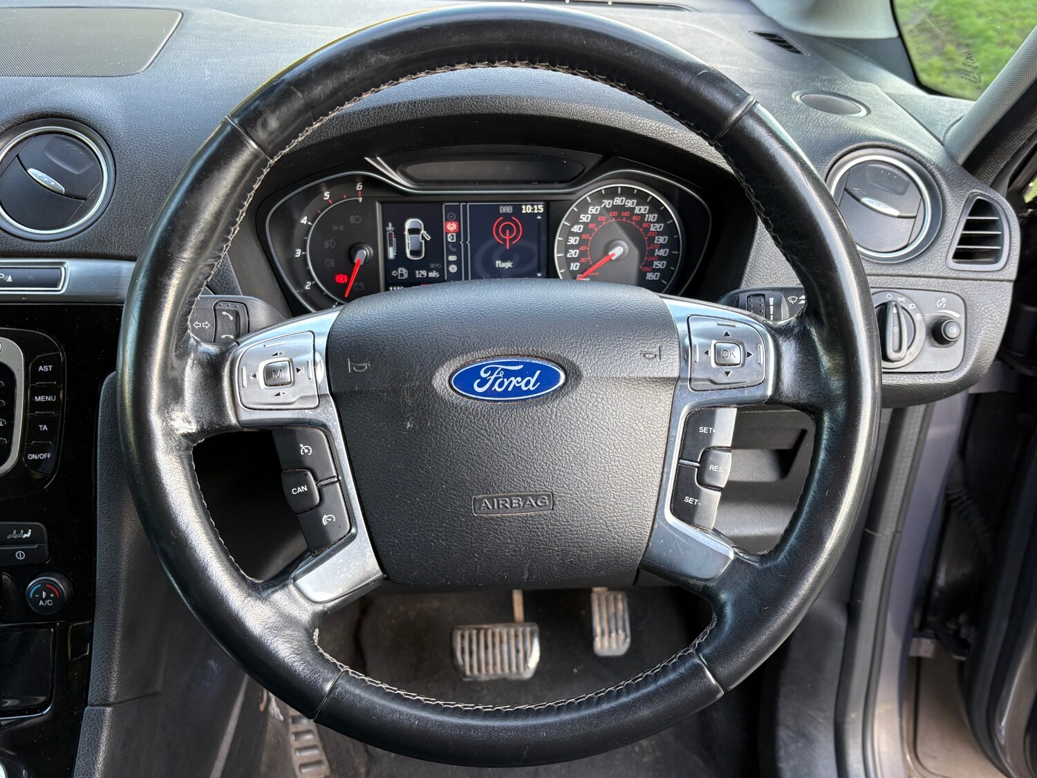 Used Ford Galaxy 2014 for sale - 76065576: Photo 14