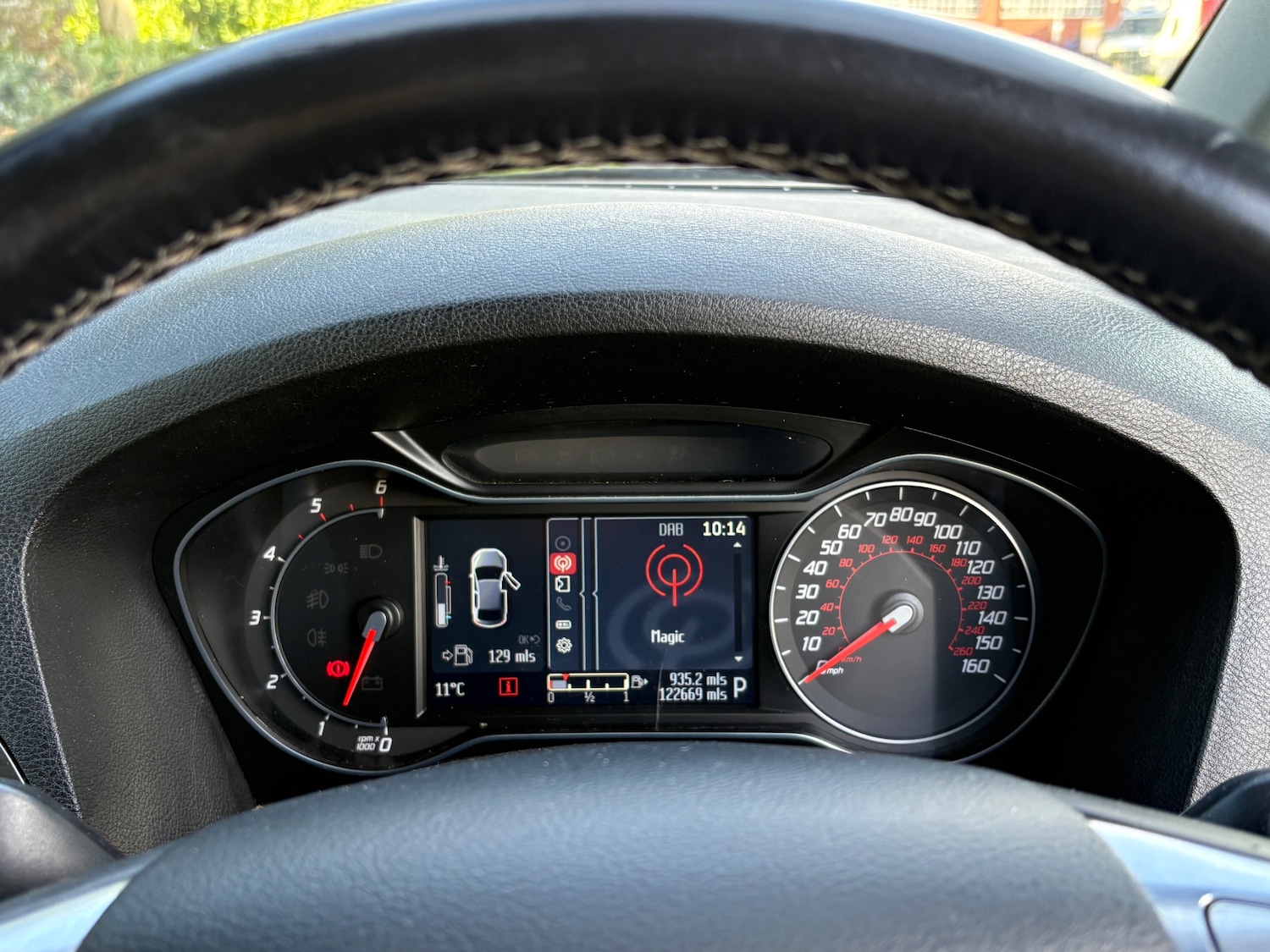 Used Ford Galaxy 2014 for sale - 76065576: Photo 15