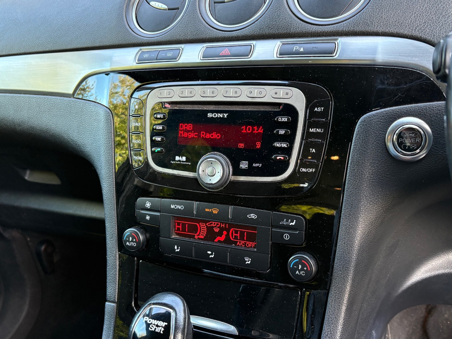 Used Ford Galaxy 2014 for sale - 76065576: Photo 16