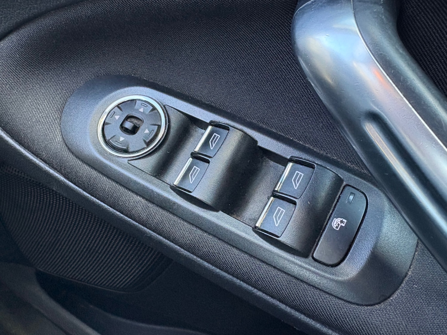 Used Ford Galaxy 2014 for sale - 76065576: Photo 17