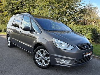 Ford - Galaxy