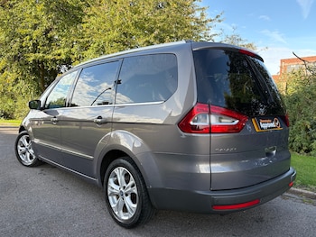 Used Ford Galaxy 2014 for sale - 76065576: Photo 4