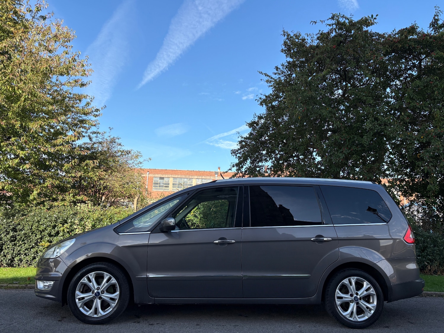 Used Ford Galaxy 2014 for sale - 76065576: Photo 6