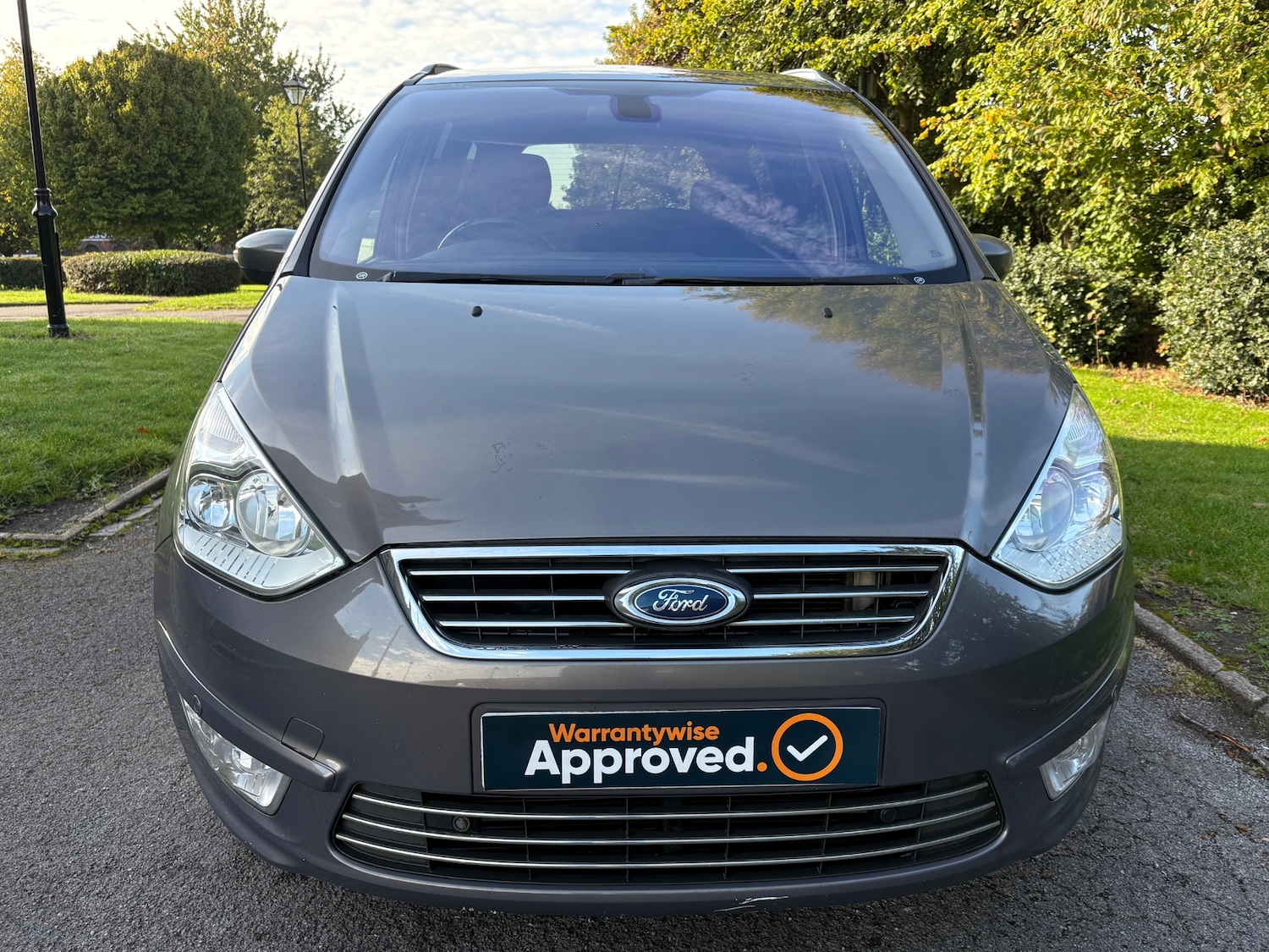 Used Ford Galaxy 2014 for sale - 76065576: Photo 7