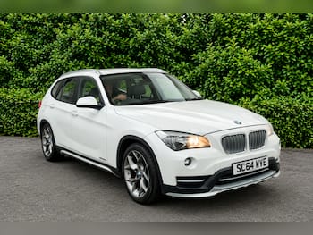 Used BMW X1 2014 for sale - 79628644: Photo