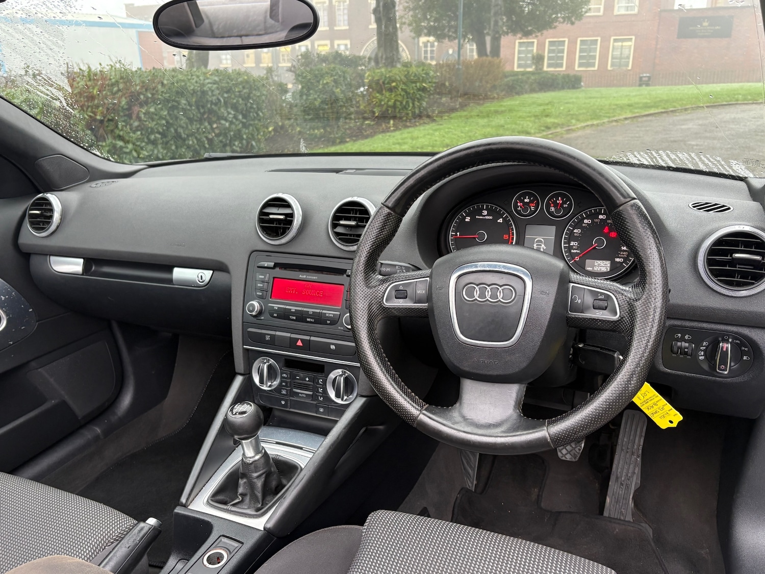 Used Audi A3 2009 for sale - 77249084: Photo 10