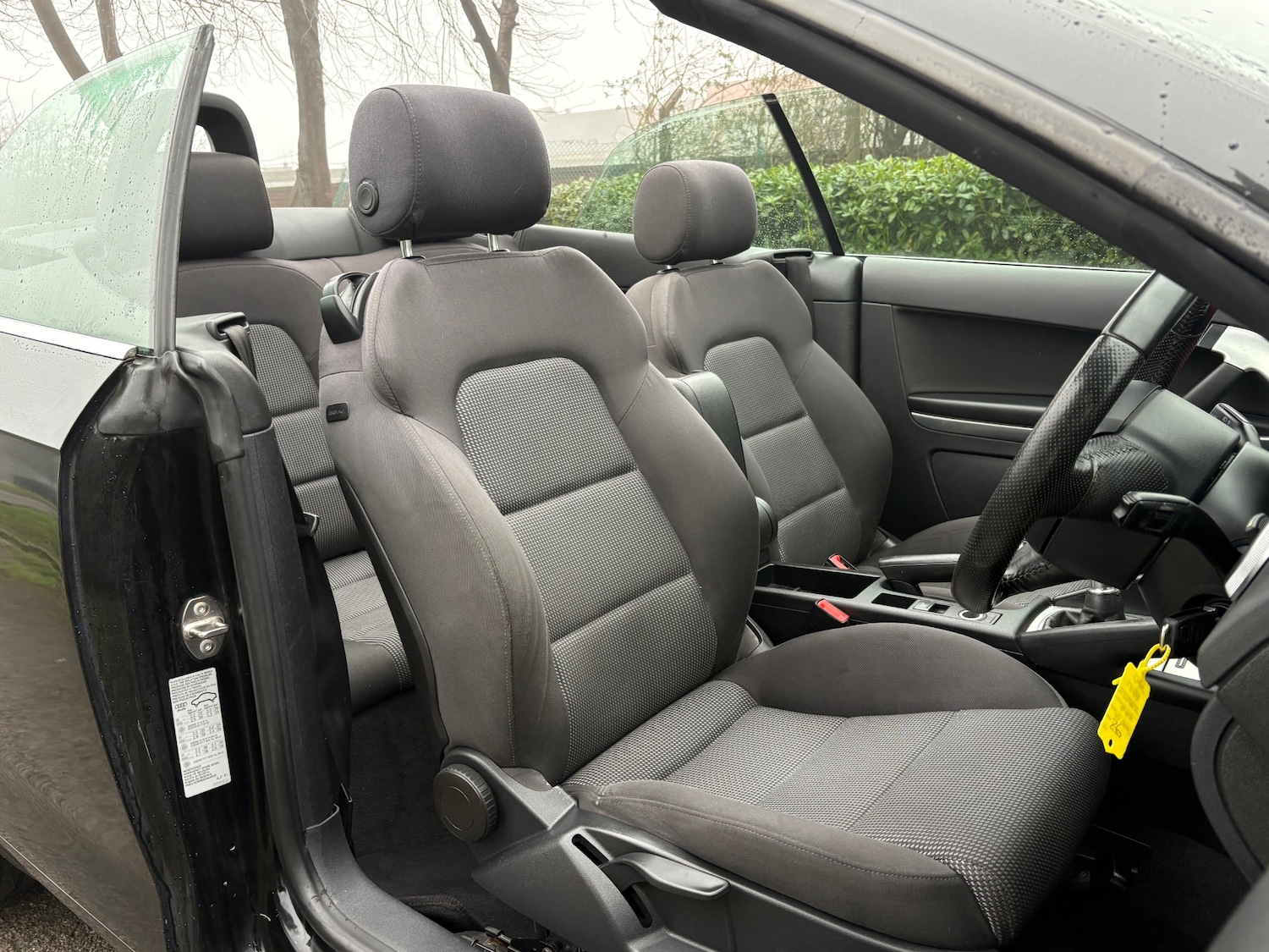 Used Audi A3 2009 for sale - 77249084: Photo 11