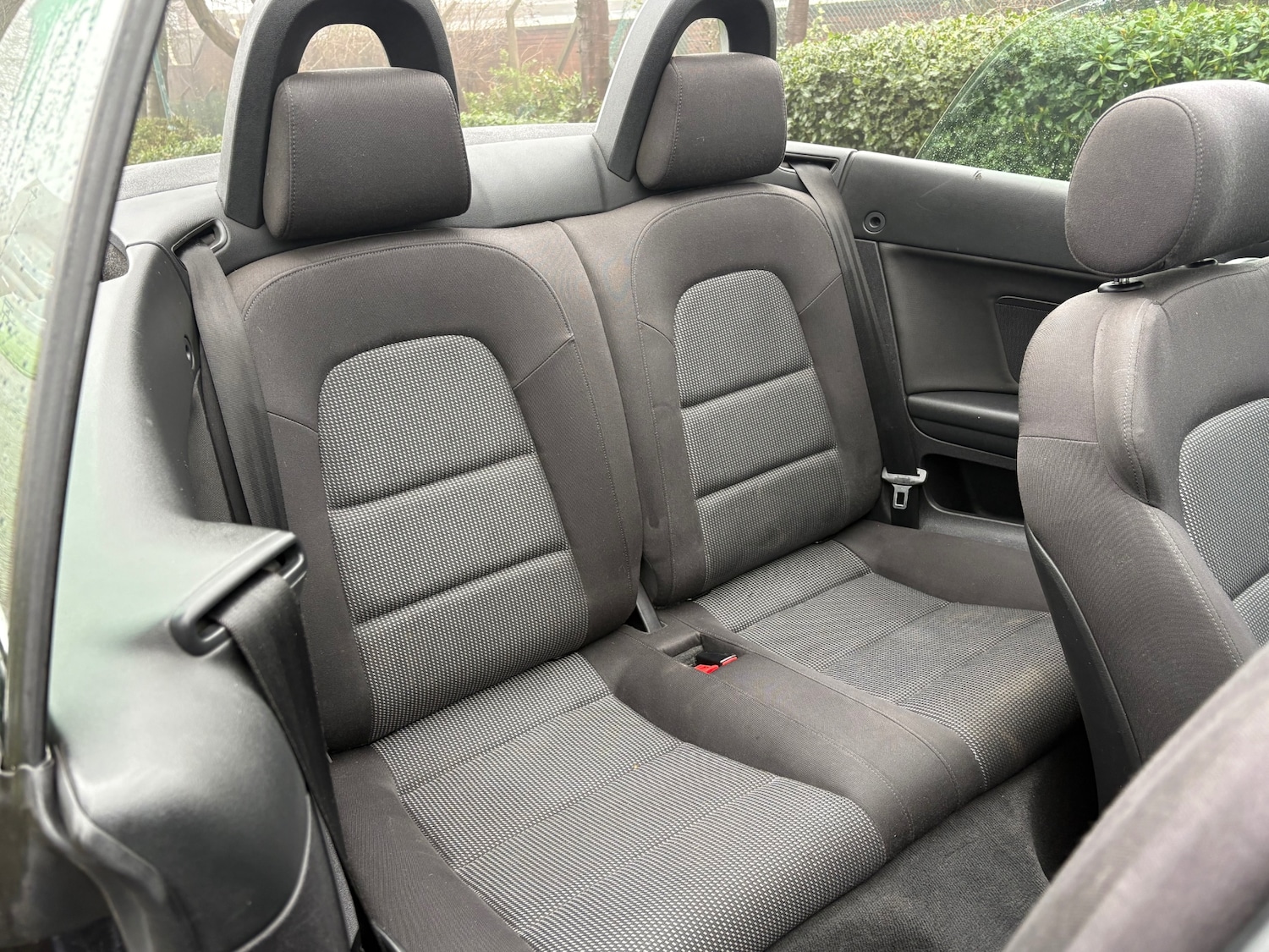 Used Audi A3 2009 for sale - 77249084: Photo 12