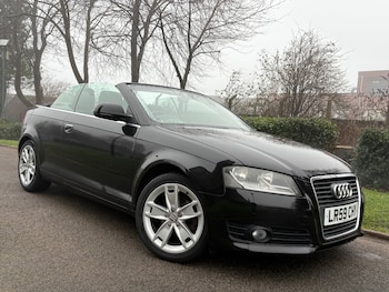 Used Audi A3 2009 for sale - 77249084: Photo