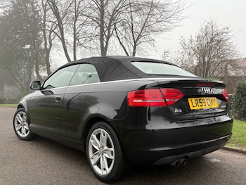 Used Audi A3 2009 for sale - 77249084: Photo