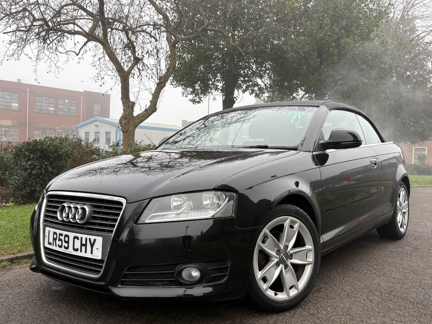 Used Audi A3 2009 for sale - 77249084: Photo 3