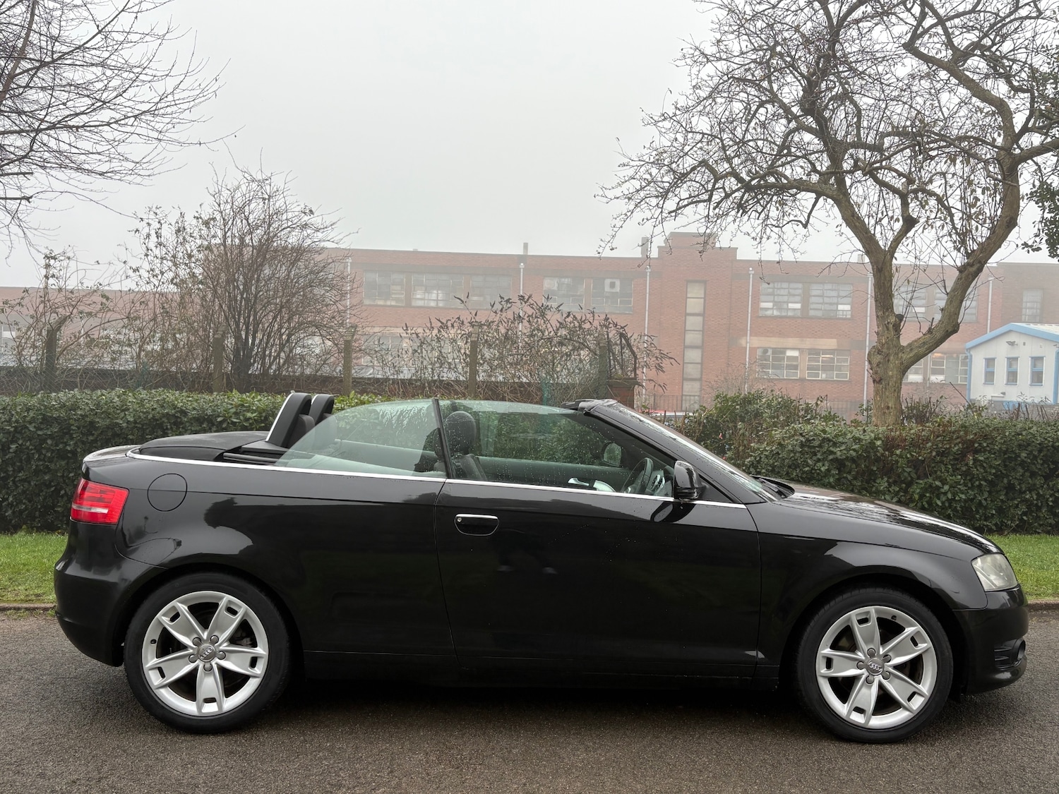 Used Audi A3 2009 for sale - 77249084: Photo 5