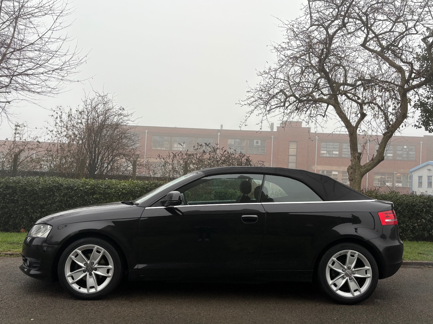 Used Audi A3 2009 for sale - 77249084: Photo 6