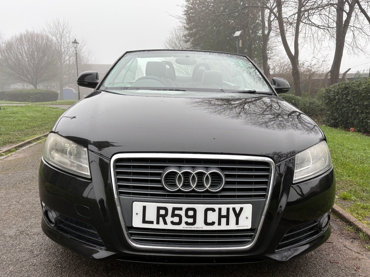 Used Audi A3 2009 for sale - 77249084: Photo 7