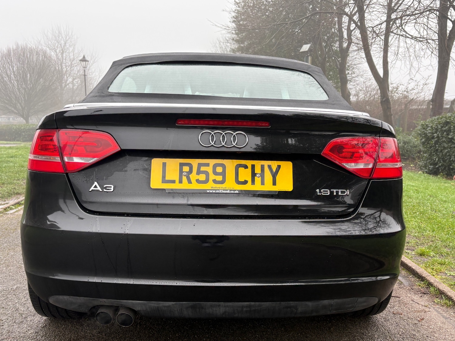 Used Audi A3 2009 for sale - 77249084: Photo 8