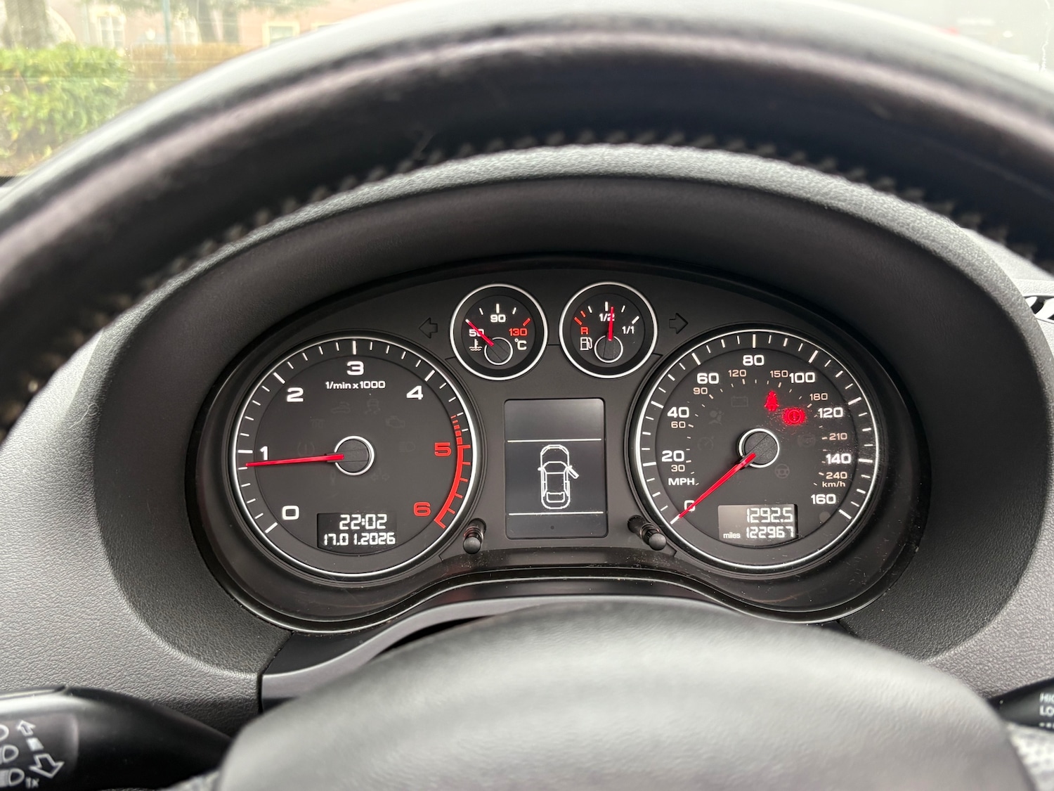 Used Audi A3 2009 for sale - 77249084: Photo 9