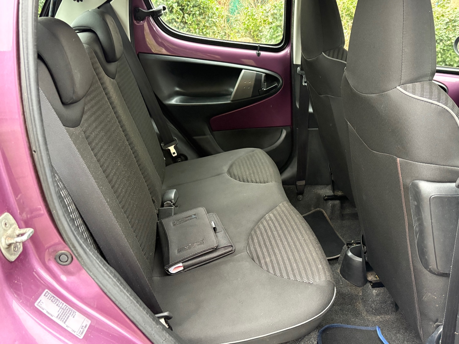 Used Peugeot 107 2014 for sale - 76950832: Photo 12