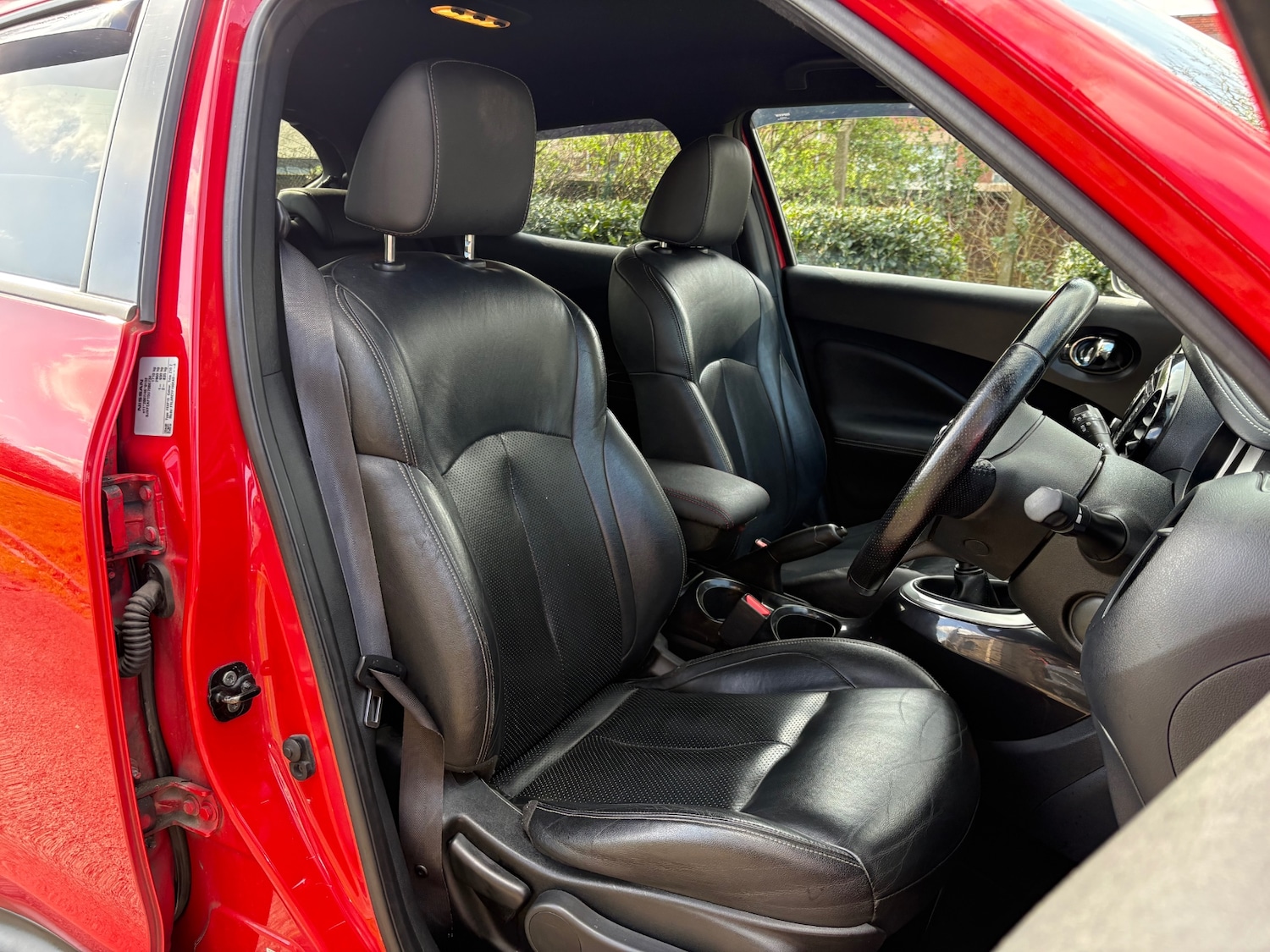 Used Nissan Juke 2015 for sale - 78099019: Photo 11