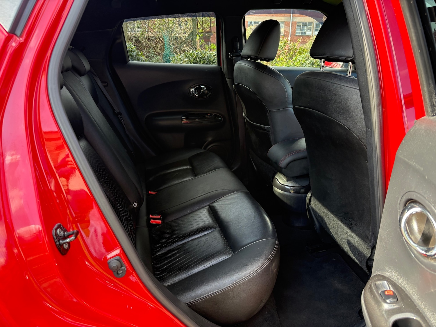 Used Nissan Juke 2015 for sale - 78099019: Photo 12