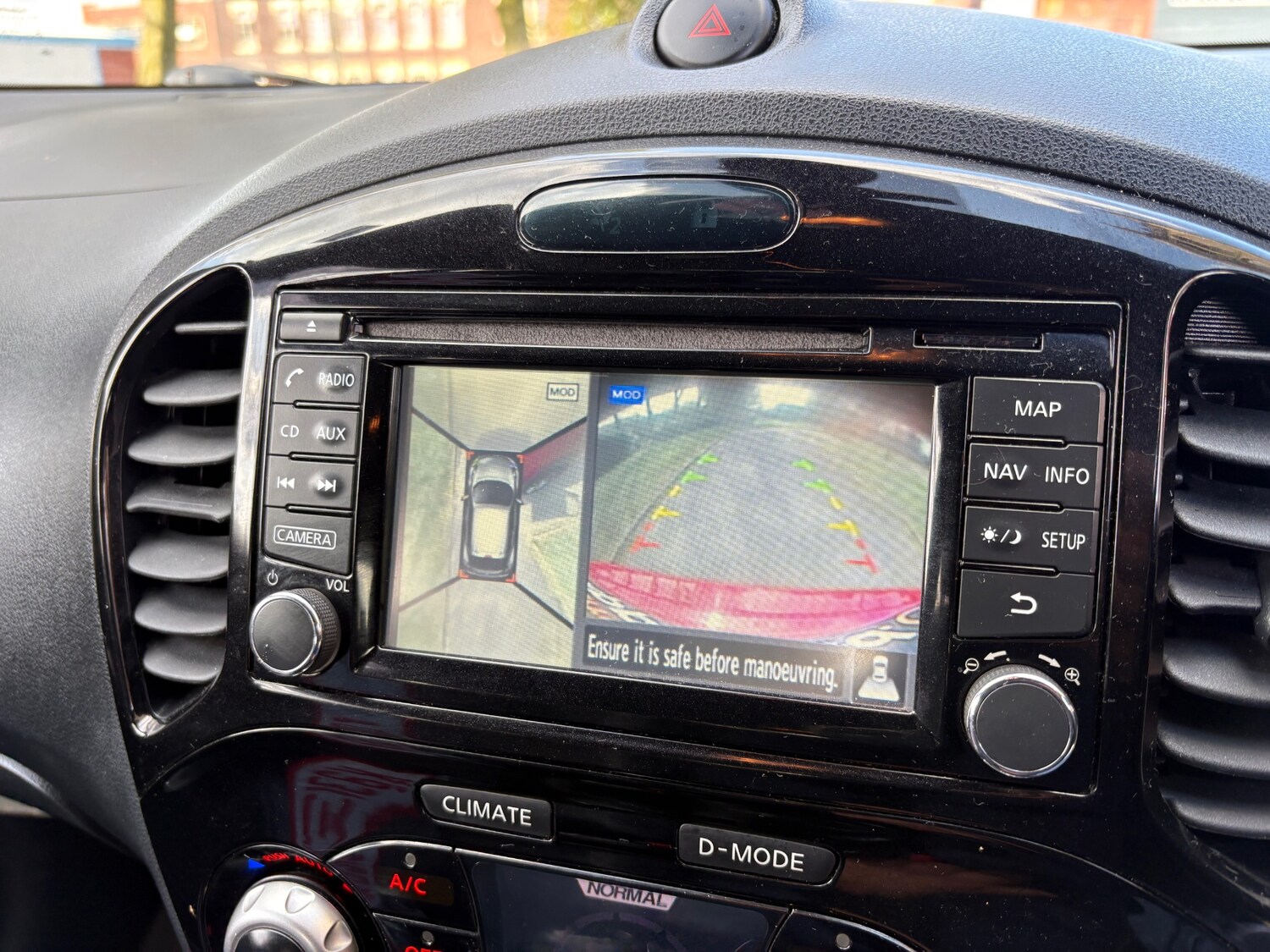 Used Nissan Juke 2015 for sale - 78099019: Photo 16