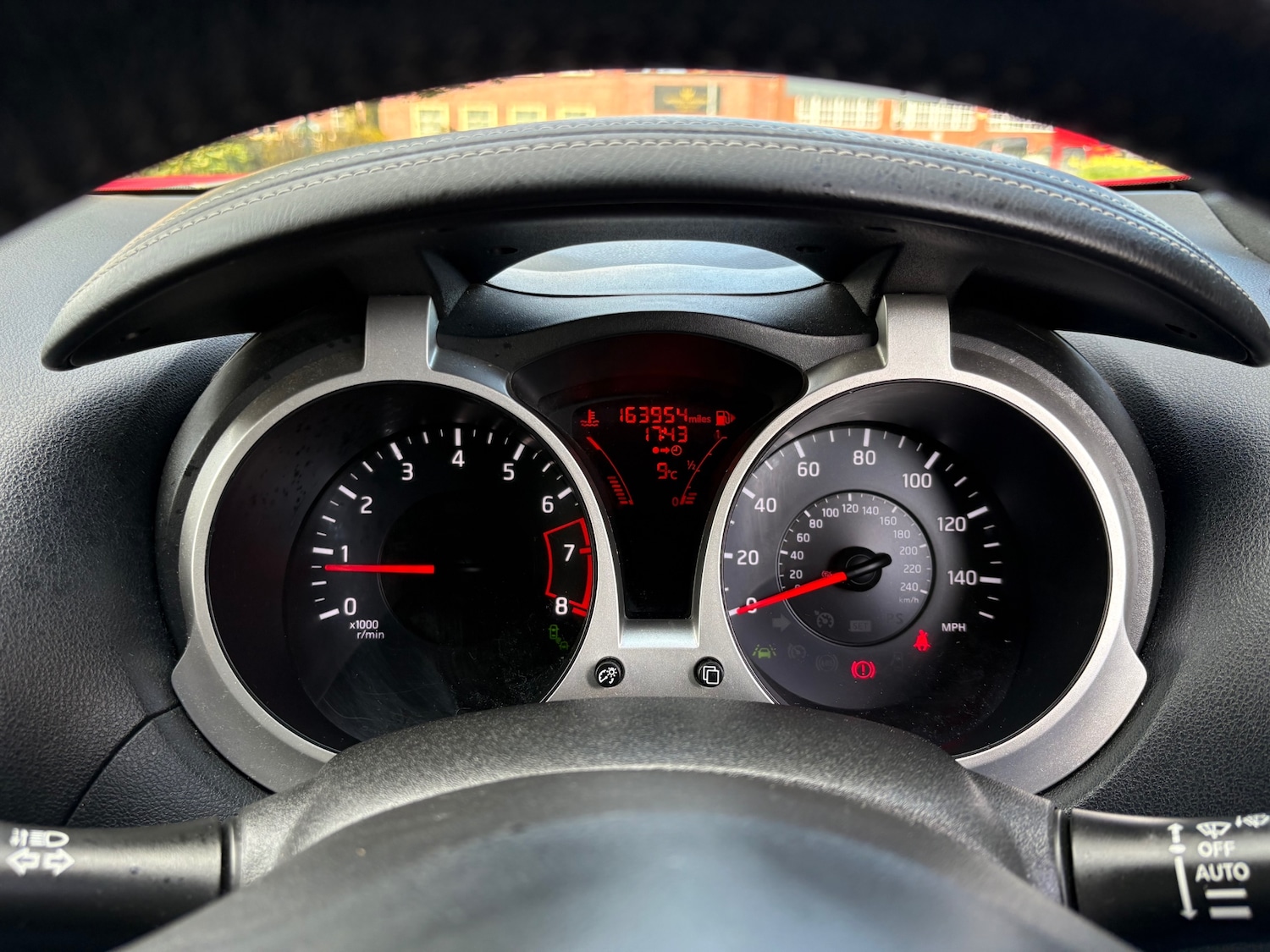 Used Nissan Juke 2015 for sale - 78099019: Photo 17