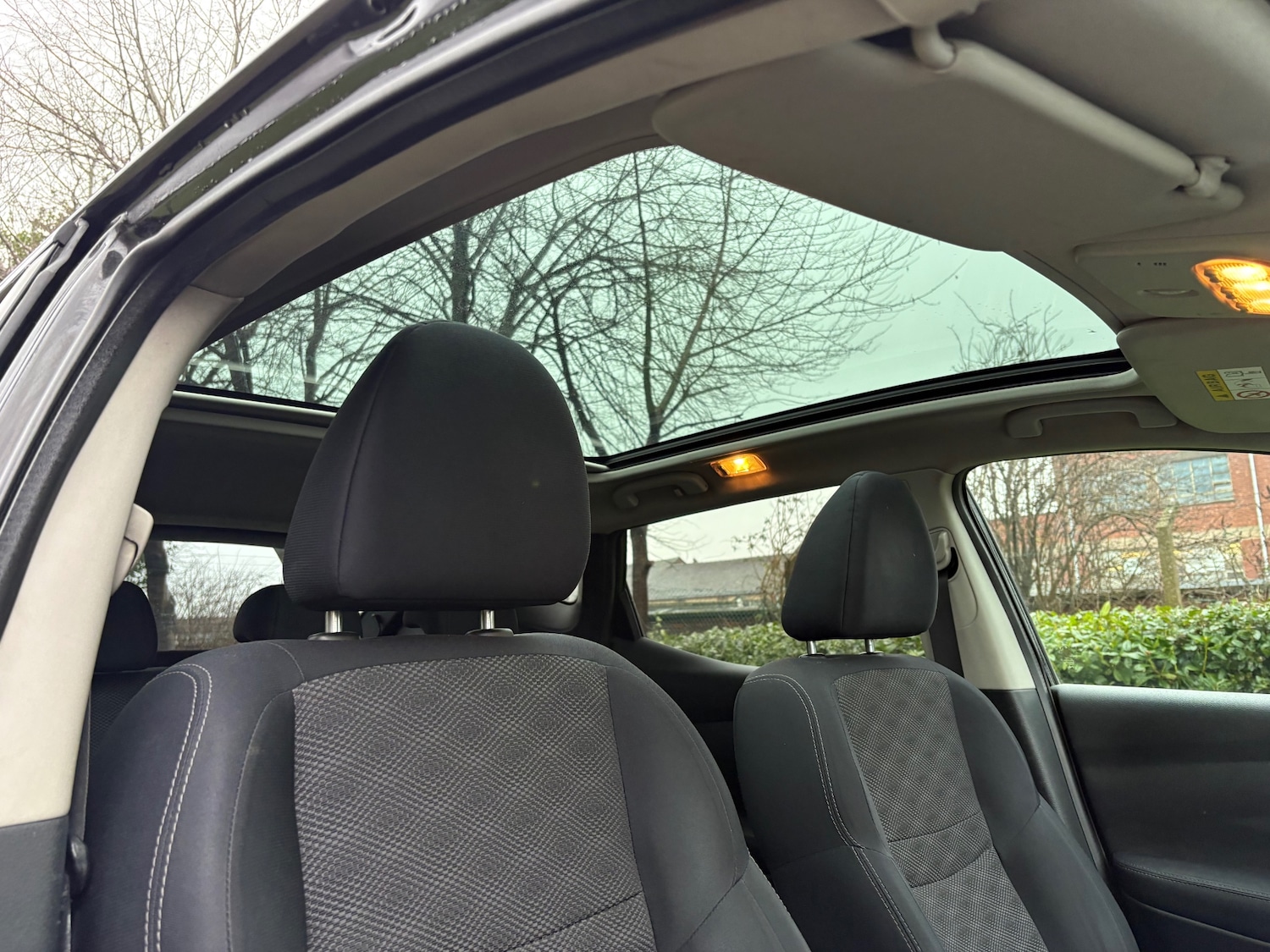 Used Nissan Qashqai 2014 for sale - 77248589: Photo 13