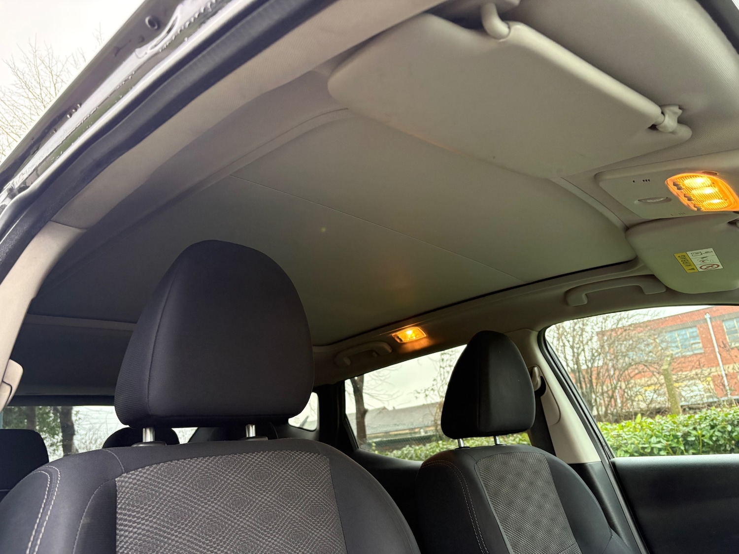 Used Nissan Qashqai 2014 for sale - 77248589: Photo 14