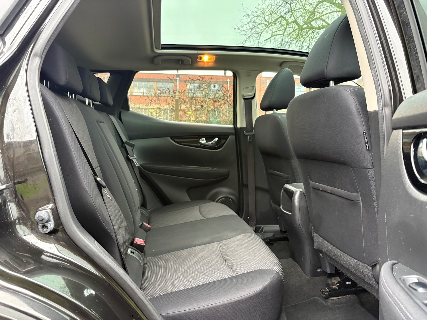 Used Nissan Qashqai 2014 for sale - 77248589: Photo 15